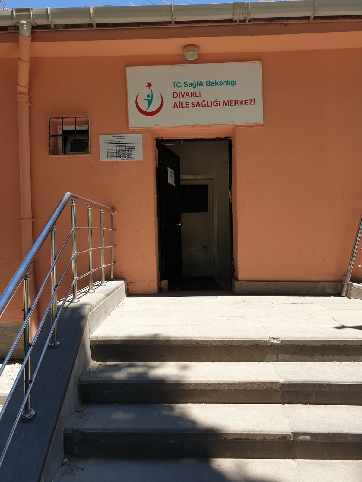 Asm Dış Görünüm 1