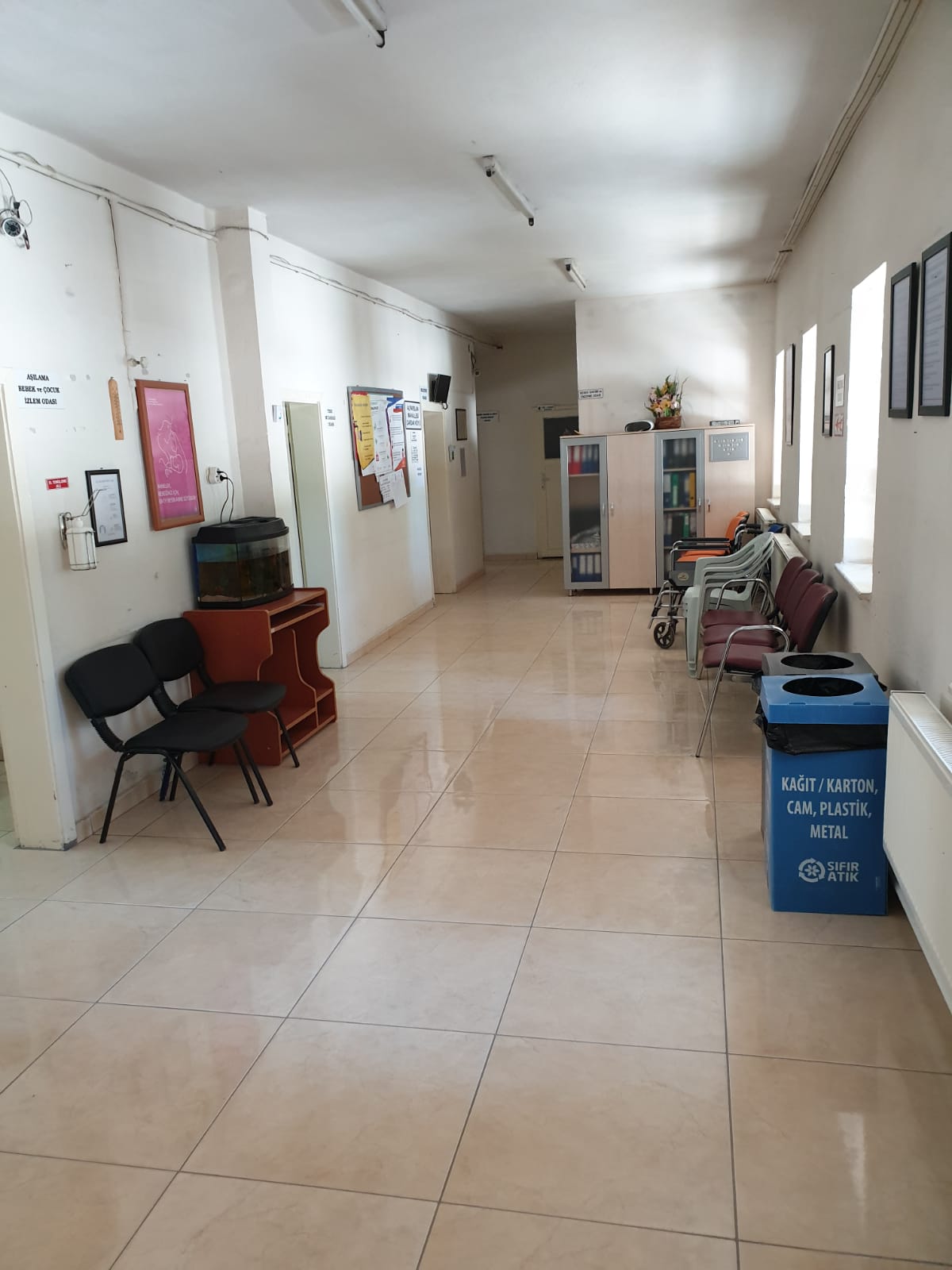 Asm İç Görünüm 1