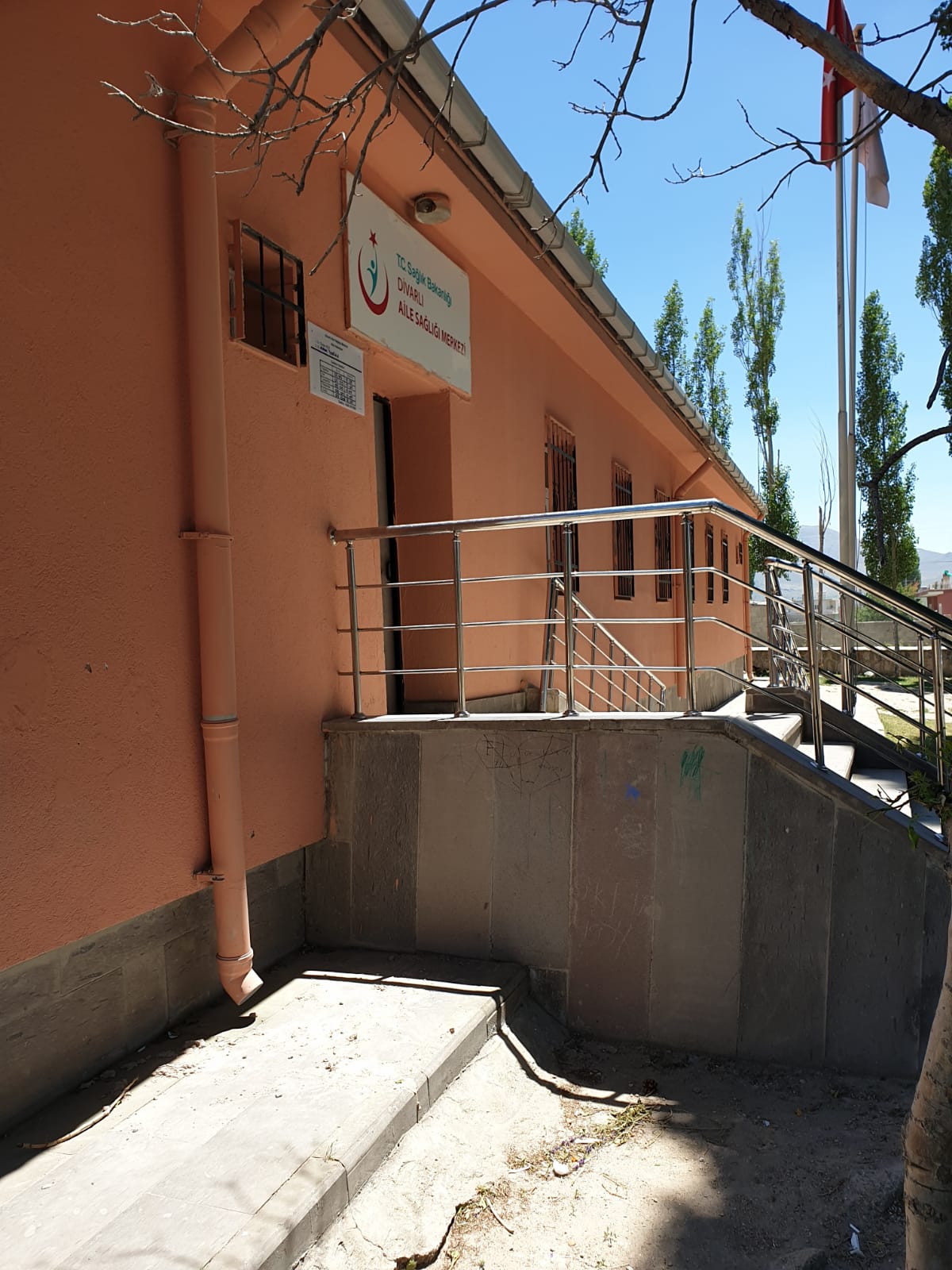 Asm Dış Görünüm 2